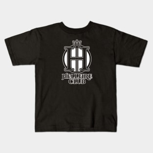 The Hellfire Club Kids T-Shirt